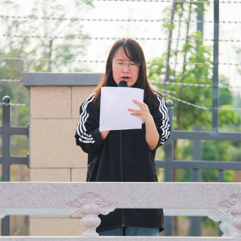 筑牢青春防毒墙 | 少林友谊学校周一升旗仪式暨六一文艺汇演颁奖、散打比赛喜报(图8) 640 (7).jpg