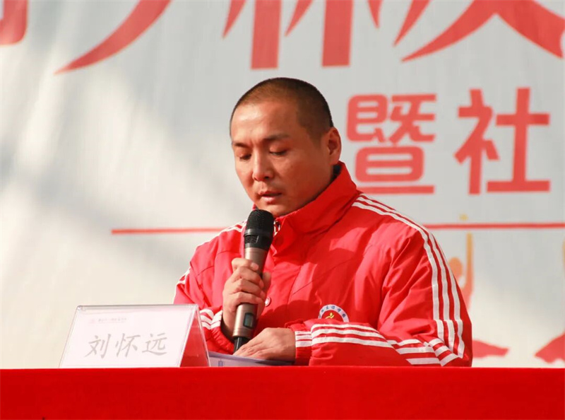 弘扬武术精神 共享荣耀时刻|少林友谊学校隆重举行“中原论剑”武术比赛颁奖典礼(图9) 12099.jpg