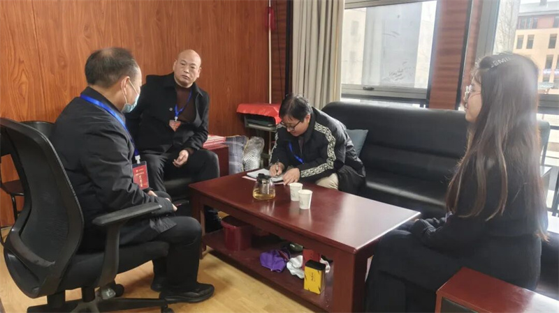 凝心聚力谋发展 砥砺奋进谱新篇|少林友谊学校第一届第二次教职工代表大会胜利召开(图10) 10.jpg