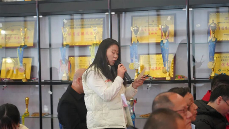 凝心聚力谋发展 砥砺奋进谱新篇|少林友谊学校第一届第二次教职工代表大会胜利召开(图12) 12.jpg