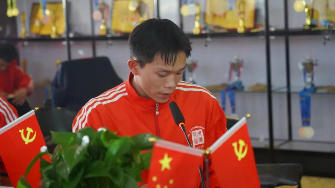 以武育人 精耕细作 |少林友谊学校优秀教练员年度工作总结分享纪实(图8) 8.jpg
