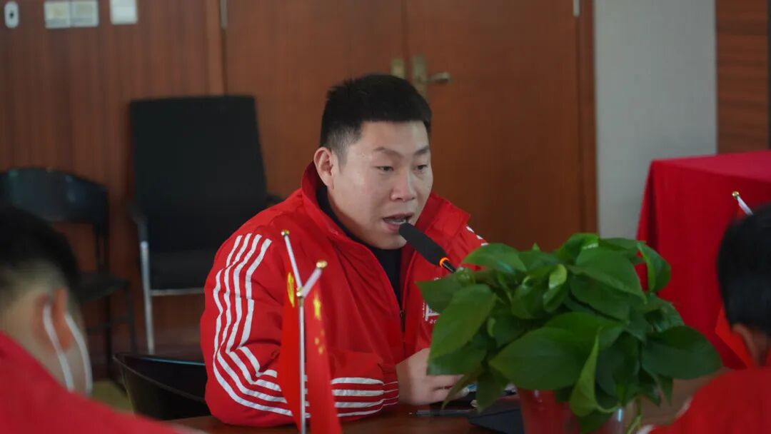 以武育人 精耕细作 |少林友谊学校优秀教练员年度工作总结分享纪实(图9) 9.jpg