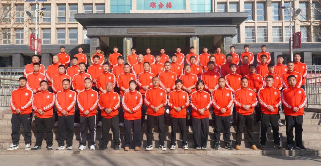 以武育人 精耕细作 |少林友谊学校优秀教练员年度工作总结分享纪实(图11) 11.jpg