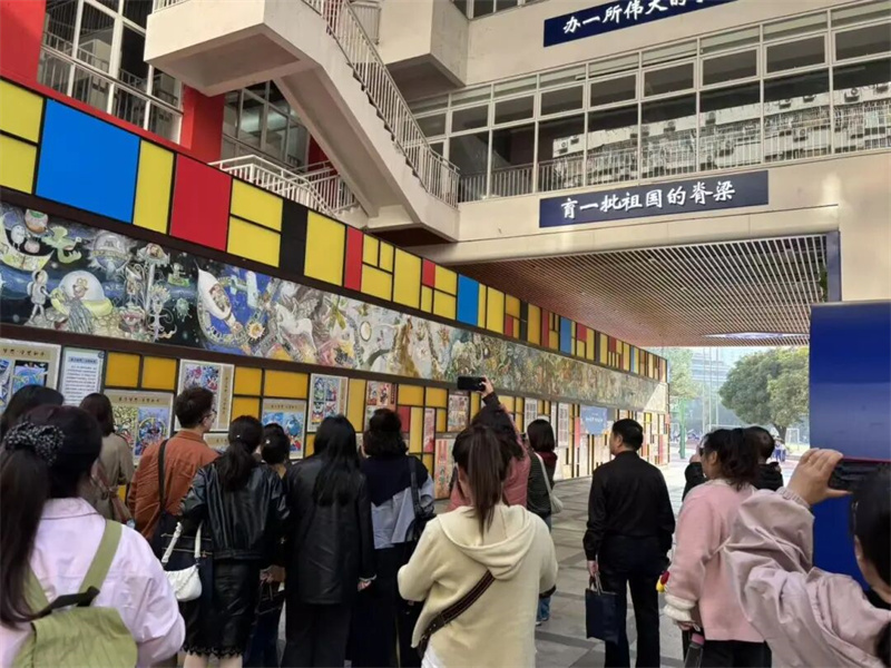 赴深研学取真经 匠心育人促提升|少林友谊学校教师深圳研学培训纪实(图1) 微信图片_2026-03-17_101939_073.jpg