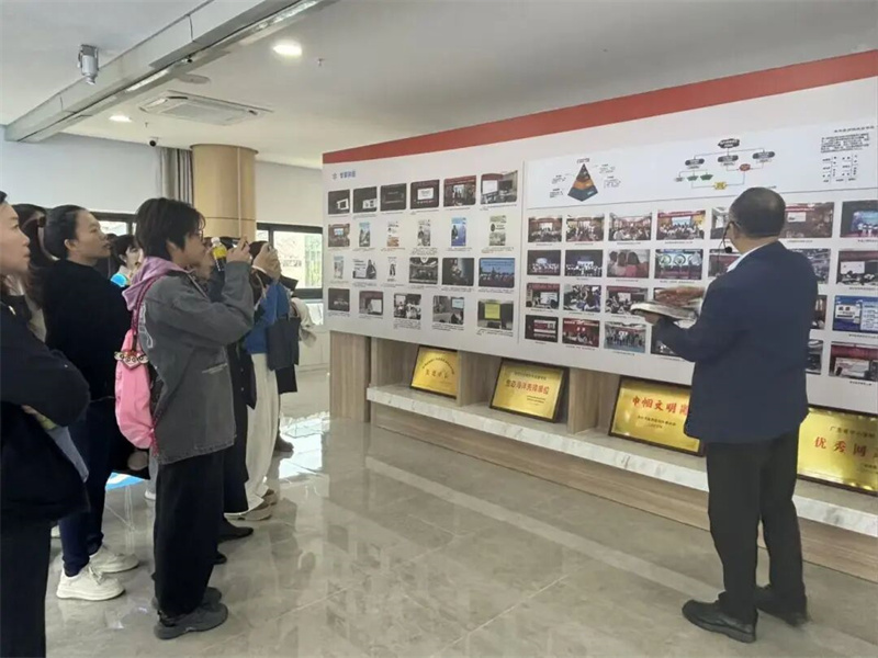 赴深研学取真经 匠心育人促提升|少林友谊学校教师深圳研学培训纪实(图8) 微信图片_2026-03-17_102028_106.jpg