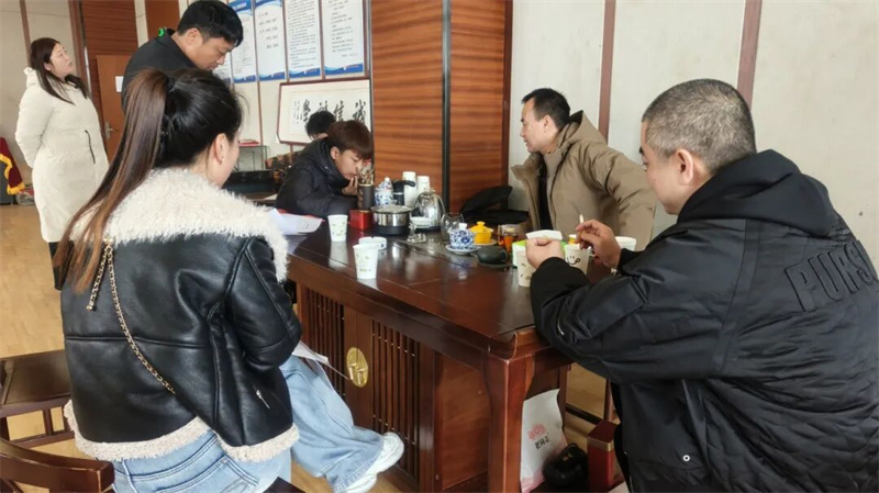 口碑为引 成长为证 | 少林友谊学校新生李星豪的成长新起点(图3) 3.jpg