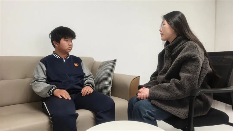 守护心灵微光 陪伴成长之路|少林友谊学校用心呵护学生身心健康(图5) 8.jpg