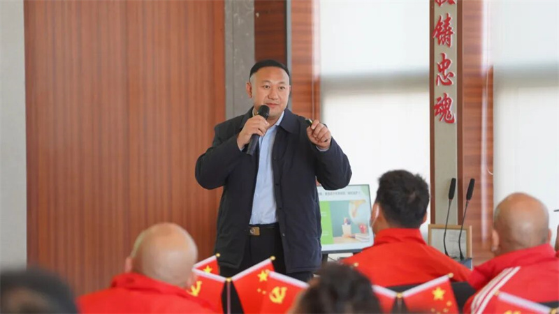 筑牢武校“防护墙” 依法执教护成长|少林友谊学校开展教练员法治专题讲座(图2) 2.jpg