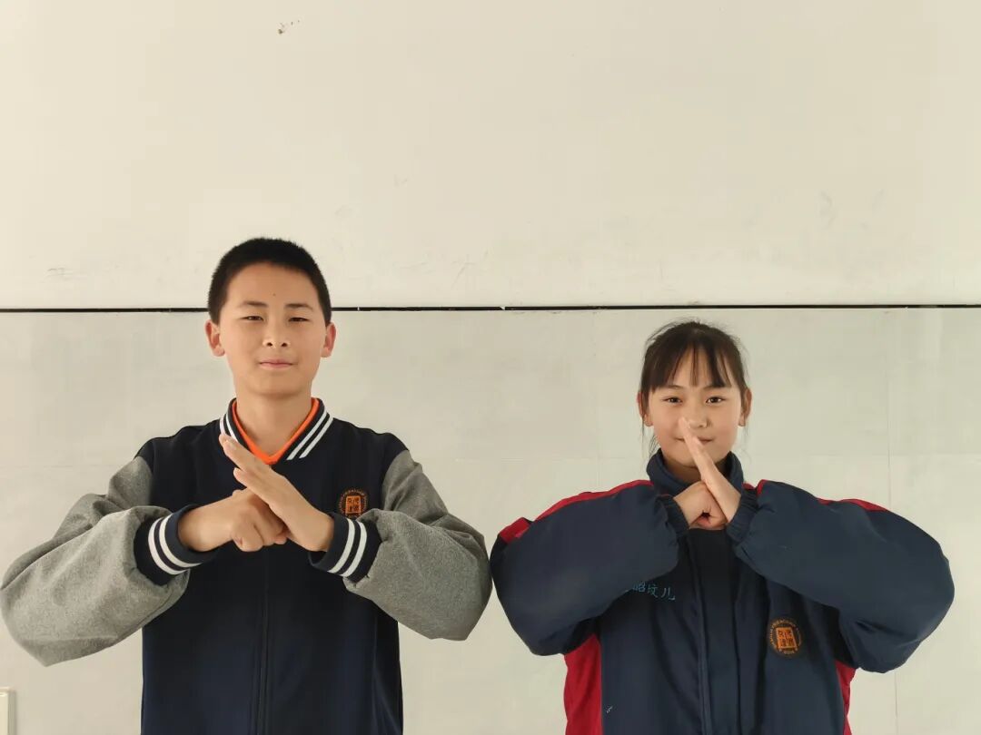 11岁女孩的军旅梦|从胆怯到勇敢,在少林友谊学校,她离梦想更近了(图4) 4.jpg