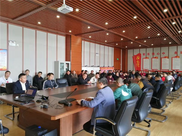[少林友谊学校]以制度凝聚人心 以绩效增强活力(图2)